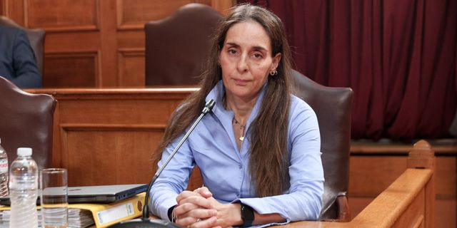 ΟΠΕΚΕΠΕ: Αθώα η Τυχεροπούλου από το Πειθαρχικό της ΑΑΔΕ