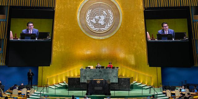 ΟΗΕ: Ανοιχτή η κούρσα για τον επόμενο Γενικό Γραμματέα – Η κρίσιμη ψηφοφορία και τα σενάρια