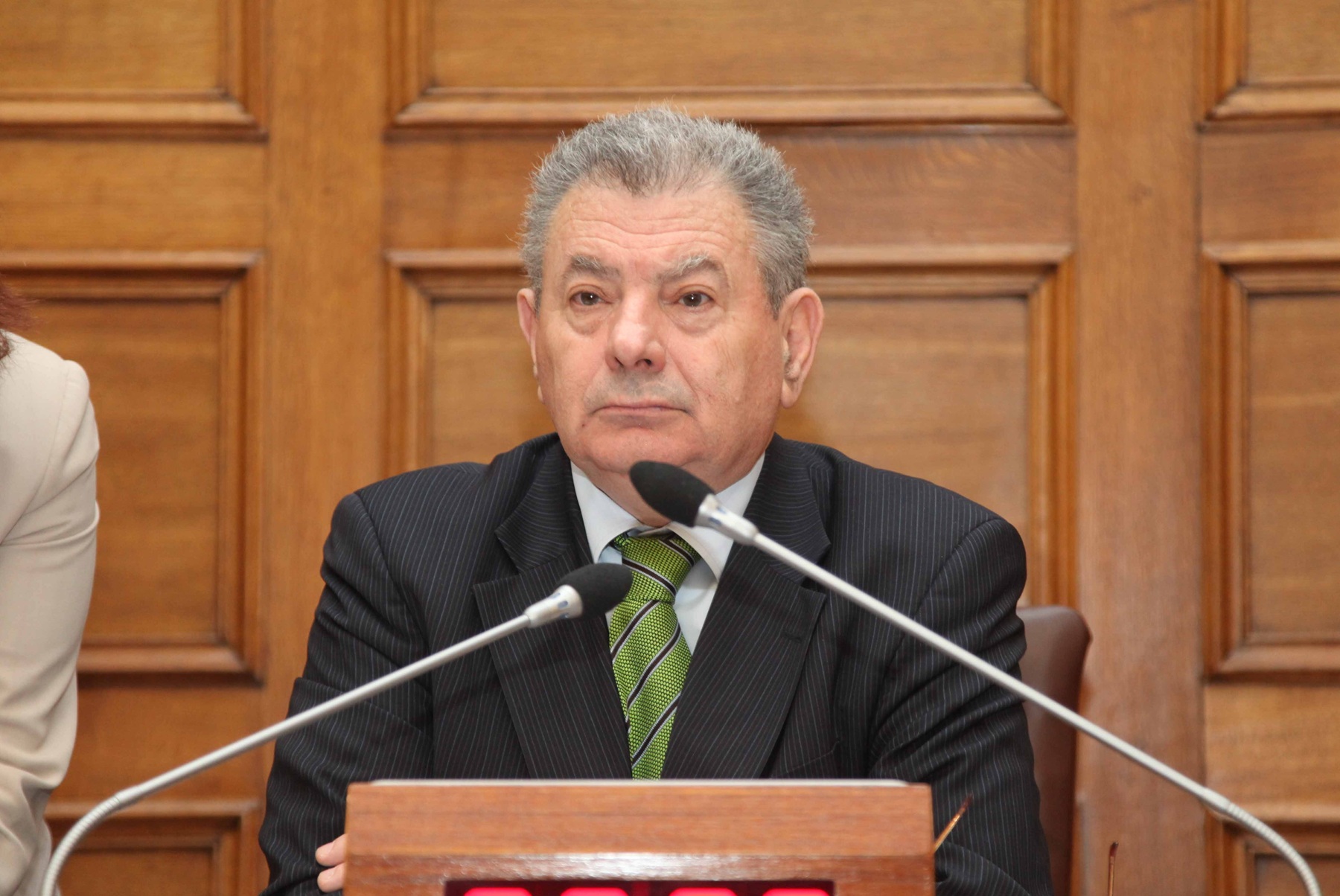 Αθώοι οι δύο ψαράδες για τον θάνατο του Σήφη Βαλυράκη