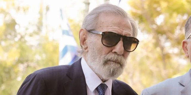 Τα συλλυπητήρια της ΠΑΕ Ολυμπιακός για τον Γιώργο Βαρδινογιάννη