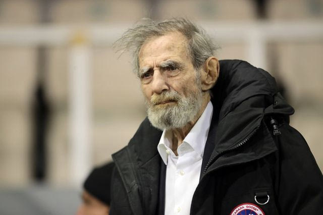 Η τελευταία τηλεοπτική συνέντευξη του Γιώργου Βαρδινογιάννη – Όσα είχε πει