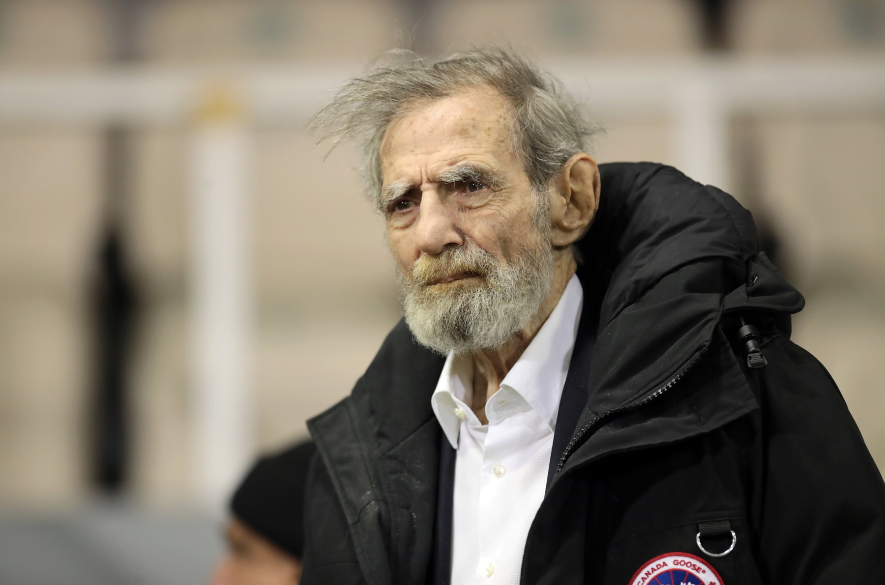 Η τελευταία τηλεοπτική συνέντευξη του Γιώργου Βαρδινογιάννη – Όσα είχε πει