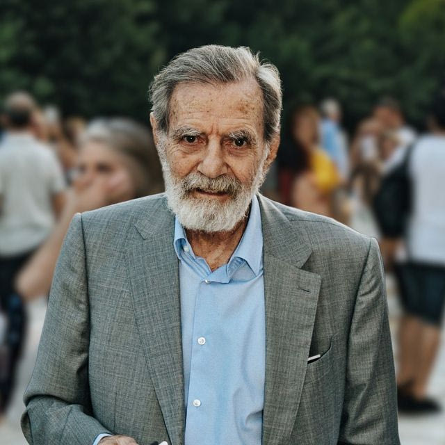 Πέθανε ο Γ. Βαρδινογιάννης – Η ζωή του, οι επιχειρήσεις και ο Παναθηναϊκός