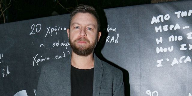 Γιάννης Βαρδής για πρεμιέρα “The Voice”: Μήπως είναι λίγο νωρίς;