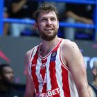 Αποθέωση των GM’s του NBA στον Σάσα Βεζένκοβ – Ψηφίστηκε ως ο κορυφαίος παίκτης εκτός λίγκας