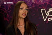 The Voice: Η συγκινητική ιστορία διαγωνιζόμενης που εγκατέλειψε την Ουκρανία λόγω του πολέμου