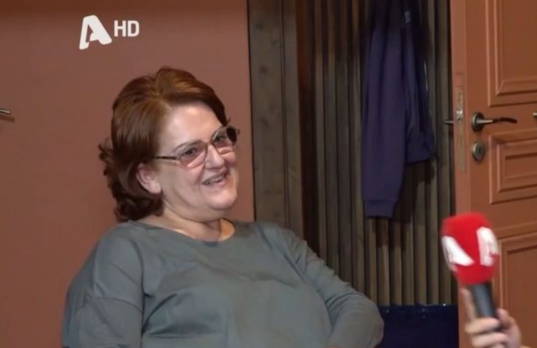 Σοφία Βογιατζάκη: “Έχω διώξει κι άλλο βάρος. Το ζήτημα είναι να χάσω λίγο ακόμα και να μην τα ξαναπάρω”