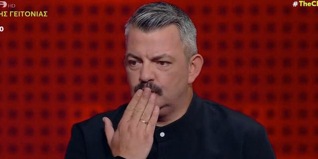 “The Chase”: Το “Βουνό” ισοπέδωσε τους αντιπάλους του και έστειλε… φιλάκια