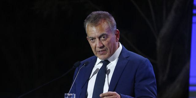 Βρούτσης: “Θα πέσει φως και στα οικονομικά της ΕΟΚ”