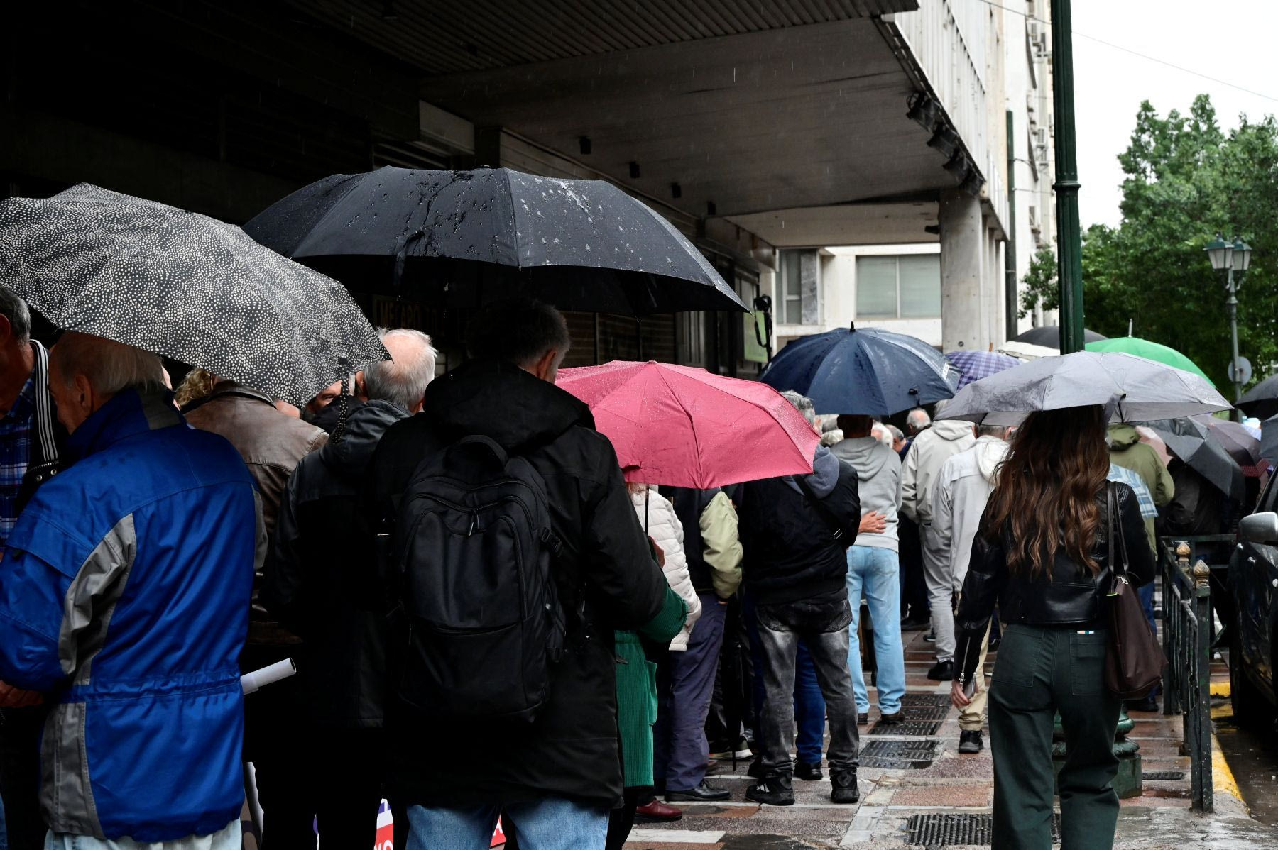 Έκτακτο δελτίο καιρού: Ισχυρές βροχές, καταιγίδες και χαλάζι μέχρι τη Δευτέρα - Οι περιοχές