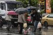 Κακοκαιρία: Πώς θα εξελιχθούν τα φαινόμενα τις επόμενες ώρες – Τι ισχύει για Αττική