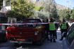 Οξειδωμένη χειροβομβίδα το αντικείμενο που βρέθηκε στο Χαϊδάρι