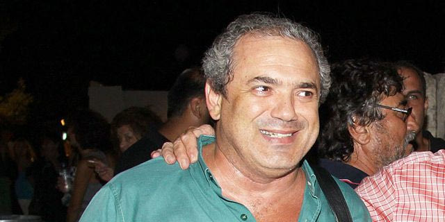 Ταξιάρχης Χάνος: Μετά από 40 χρόνια καριέρας, με ξέρουν από το “Στη εννέα”