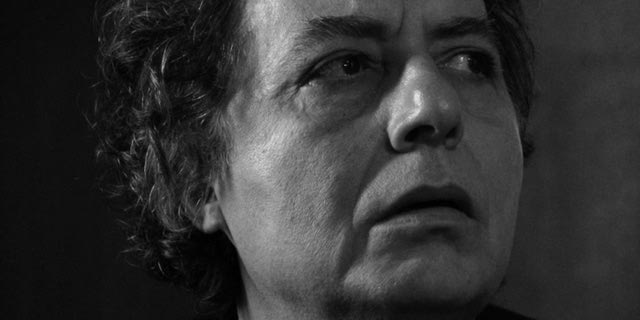 Πέθανε ο συγγραφέας Διονύσης Χαριτόπουλος