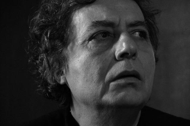 Πέθανε ο συγγραφέας Διονύσης Χαριτόπουλος