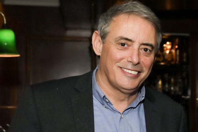 Ιορδάνης Χασαπόπουλος: Μιλά για την αδυναμία του στην Κατερίνα Λιόλιου – “Είναι κάτι ξεχωριστό”