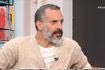 Χρανιώτης: “Υπάρχουν πράγματα που δεν θα πω ποτέ στον γιο μου”
