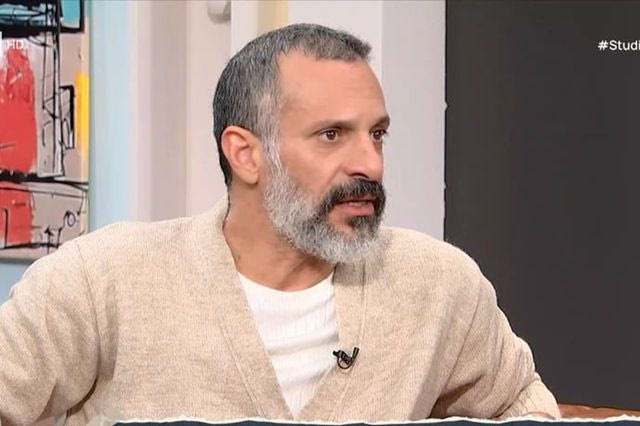 Χρανιώτης: “Υπάρχουν πράγματα που δεν θα πω ποτέ στον γιο μου”