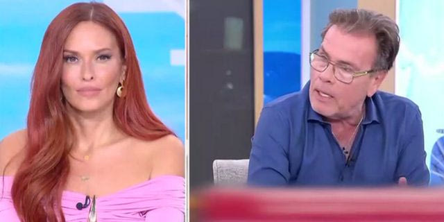 Χρηστίδου κατά Παπανώτα: “Δεν μπορείς να λες να βγάλουμε τον σκασμό και στη Σταματίνα “δεν θα μουγκαθώ”