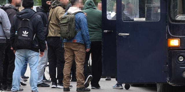 Χωριάτικο: Aκόμα δύο στη φυλακή – Με “βραχιολάκι” ο λογιστής