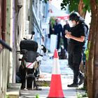 Κλιμάκιο Τ.Ε.Ε.Μ. μετά τον εντοπισμό ύποπτου αντικειμένου (φωτογραφία αρχείου)