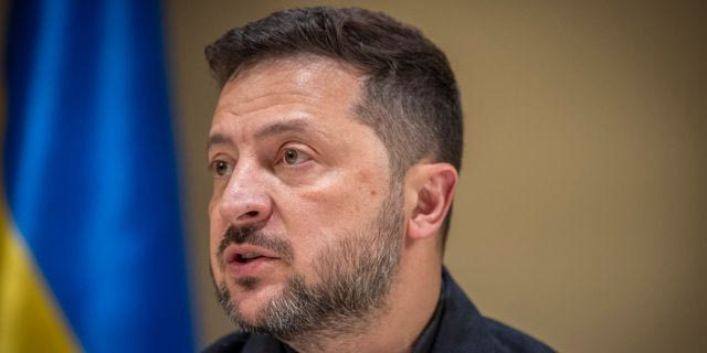 Ο όρος του Ζελένσκι για να σταματήσει η Ουκρανία τις επιθέσεις κατά ρωσικών διυλιστηρίων