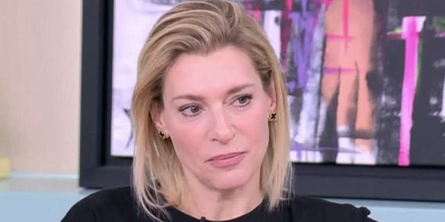Ζέτα Δούκα: “Είμαι κουρασμένη και απογοητευμένη – Οι ορμόνες δεν βοηθάνε”