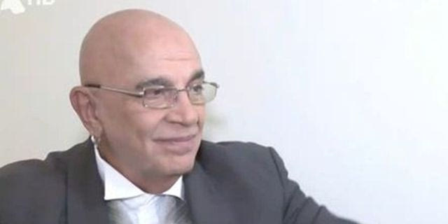 Ζουγανέλης: “Το σπίτι μου κάηκε ολοσχερώς στη φωτιά στον Βαρνάβα – Δεν έχω πάρει ούτε ευρώ αποζημίωση”