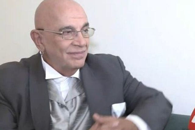 Ζουγανέλης: “Το σπίτι μου κάηκε ολοσχερώς στη φωτιά στον Βαρνάβα – Δεν έχω πάρει ούτε ευρώ αποζημίωση”