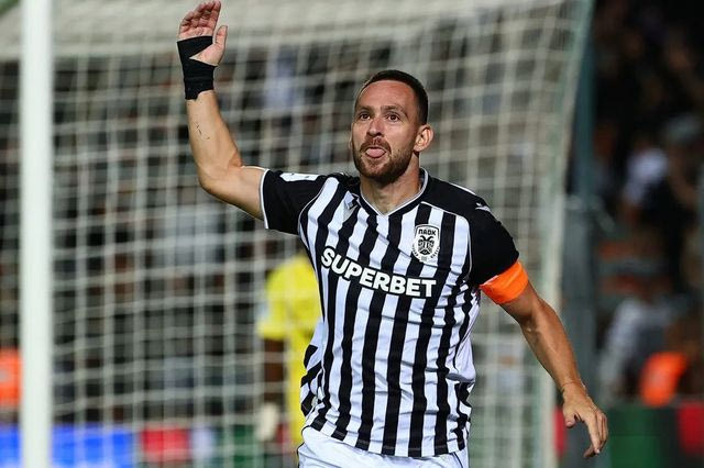 Stoiximan Super League: Πού θα δείτε την αναμέτρηση του ΠΑΟΚ κόντρα στην Καλαμάτα