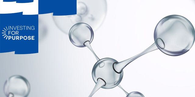 Η Vitex και η Investing For Purpose επενδύουν στην PCN Materials