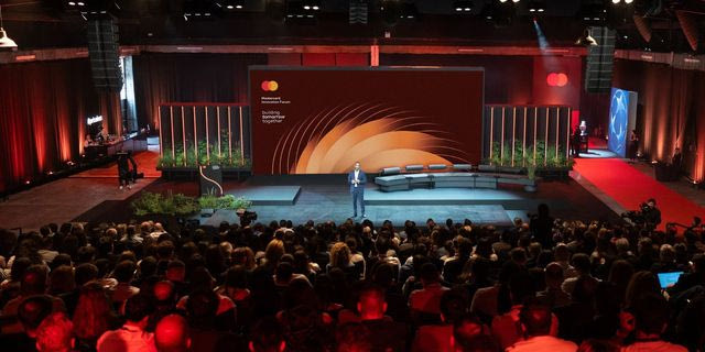 Mastercard Innovation Forum 2026: Η εμπιστοσύνη στο επίκεντρο της εποχής του Agentic AI και του «αόρατου» εμπορίου