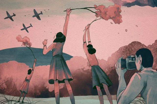 Το Magenta History τιμά την επέτειο της 28ης Οκτωβρίου με ολοήμερο αφιέρωμα