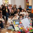 Η ΜΠΑΡΜΠΑ ΣΤΑΘΗΣ γιόρτασε την Παγκόσμια Ημέρα Διατροφής παρουσιάζοντας τη νέα εκπαιδευτική της πρωτοβουλία