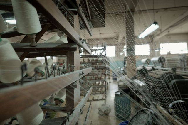«Made in Greece»: Η νέα σειρά ντοκιμαντέρ της MagentaTV για τη βιομηχανική ιστορία της Ελλάδας
