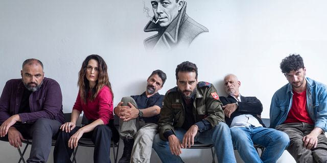 Οι Δίκαιοι: Η θεατρική παράσταση που βασίζεται σε πραγματικά ιστορικά γεγονότα
