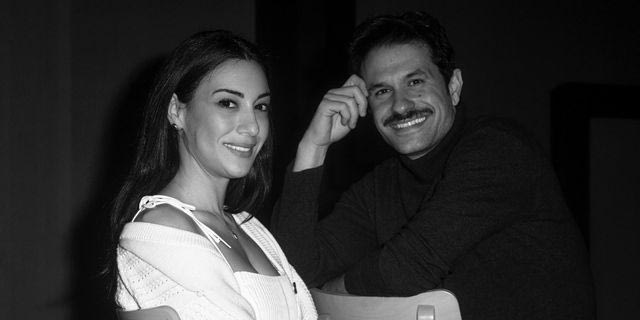 Ευγενία Σαμαρά- Ορφέας Αυγουστίδης