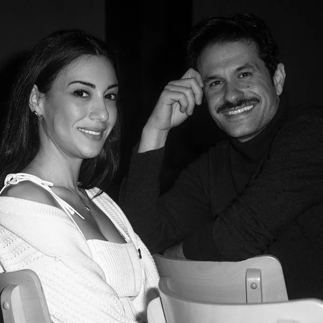 Ευγενία Σαμαρά- Ορφέας Αυγουστίδης