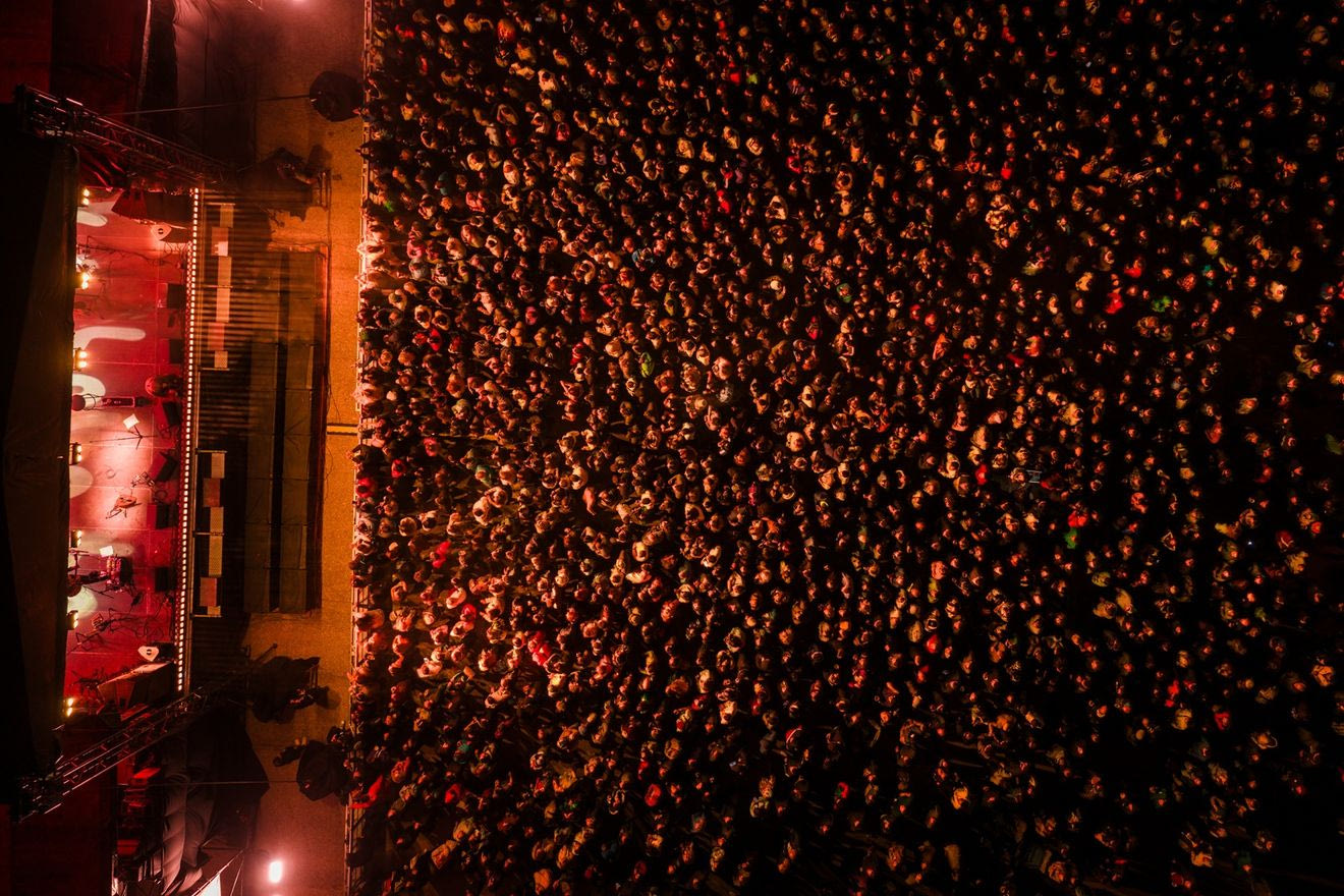 Πήγαμε στο Helmos Mountain Festival – Ένα τριήμερο που ζήσαμε το βουνό αλλιώς