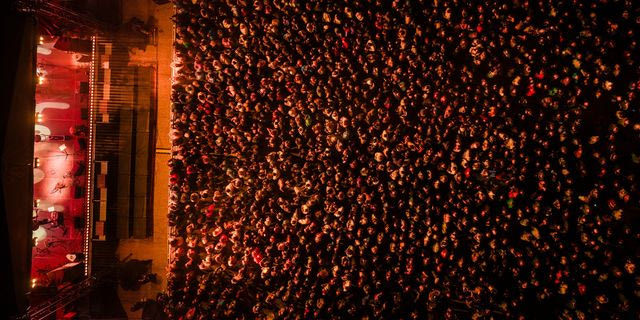 Πήγαμε στο Helmos Mountain Festival – Ένα τριήμερο που ζήσαμε το βουνό αλλιώς