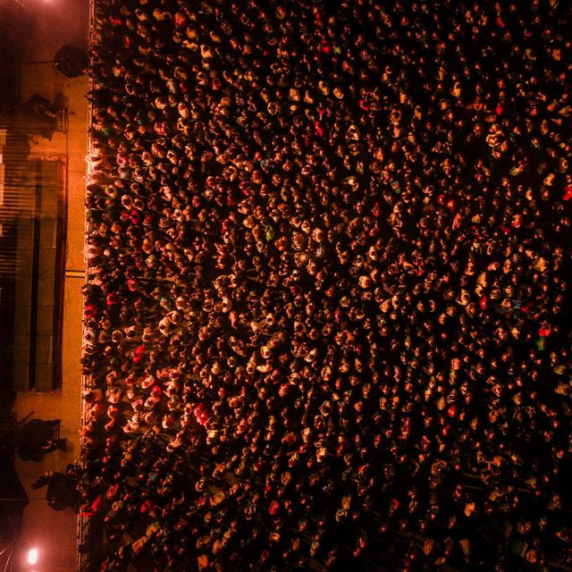 Πήγαμε στο Helmos Mountain Festival – Ένα τριήμερο που ζήσαμε το βουνό αλλιώς