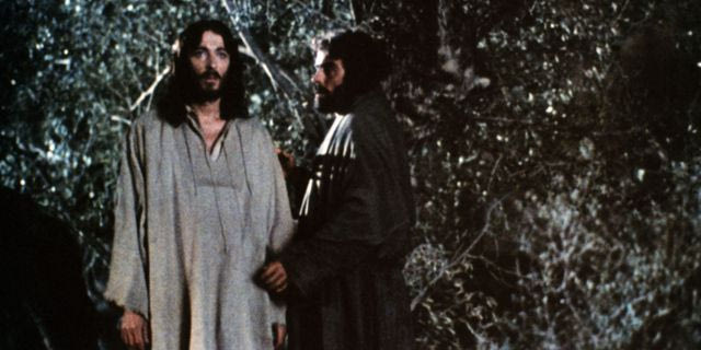 “Πόσο ανόητα ανεπαρκές” – Έτσι δημιουργήθηκε ο “Ιησούς από τη Ναζαρέτ”